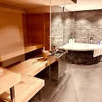Chalet Luxury In With Stunning Views Laax