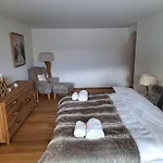 Chalet Luxury In With Stunning Views