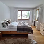 Luxury In With Stunning Views * Laax