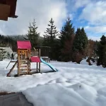 Chalet Luxury In With Stunning Views *