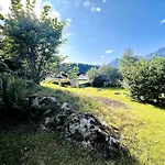 Luxury In With Stunning Views Laax
