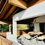 Chalet Luxury In With Stunning Views