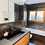Chalet Luxury In With Stunning Views Laax