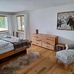Luxury In With Stunning Views * Laax