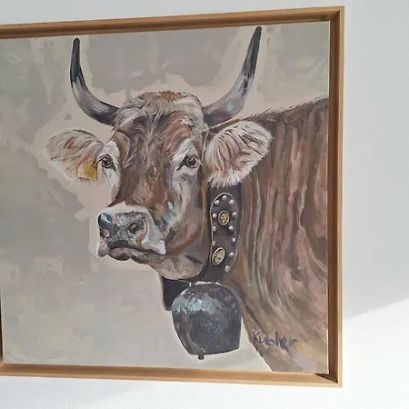 Luxury In With Stunning Views