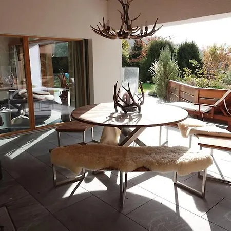 Luxury In With Stunning Views