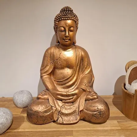 Luxury In With Stunning Views