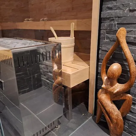 Luxury In With Stunning Views