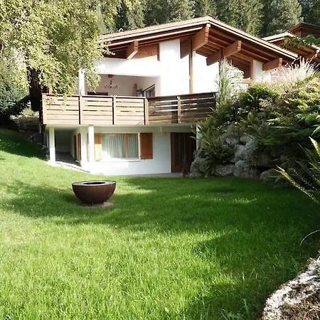 Luxury In With Stunning Views * Laax