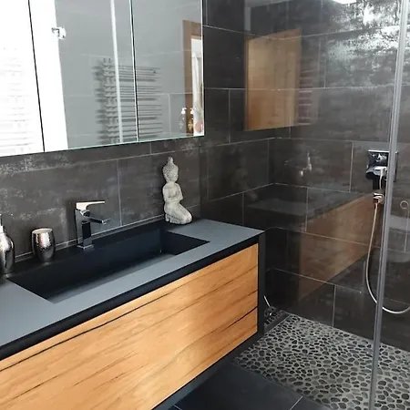 Luxury In With Stunning Views