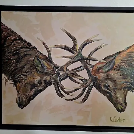 Luxury In With Stunning Views 木屋 莱克斯