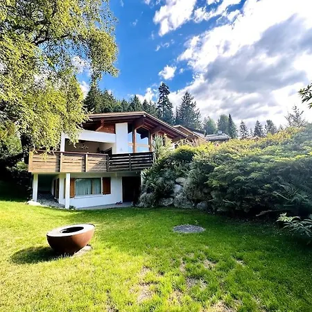 Luxury In With Stunning Views