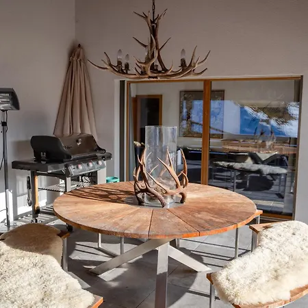 Luxury In With Stunning Views Chalet *