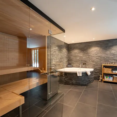 Luxury In With Stunning Views