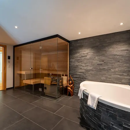 Luxury In With Stunning Views Chalet *