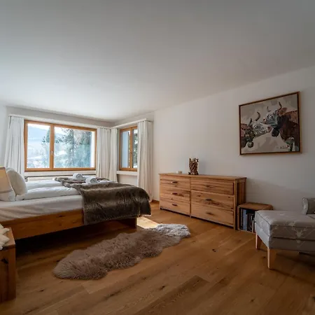 Luxury In With Stunning Views Chalet *
