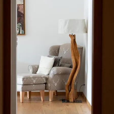 Luxury In With Stunning Views Chalet *