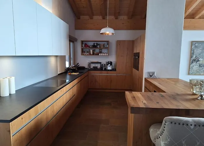 Chalé Luxury In With Stunning Views