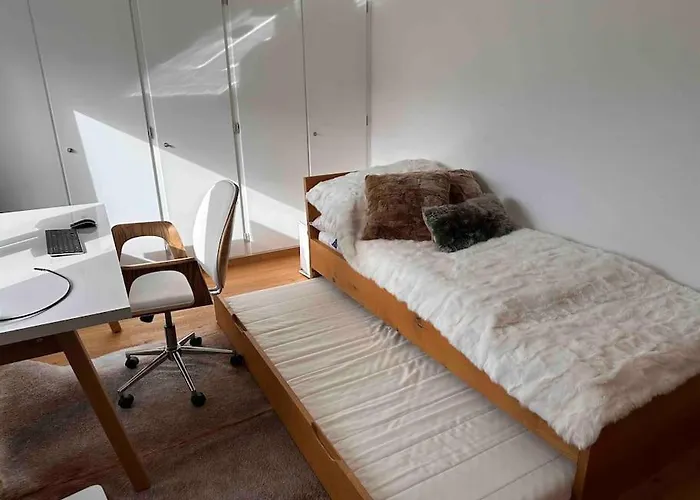 Luxury In With Stunning Views Chalé