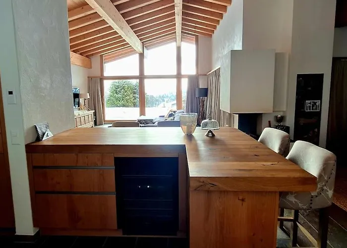 Luxury In With Stunning Views *