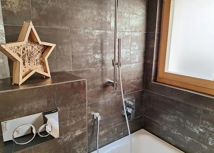 Luxury In With Stunning Views Σαλέ *