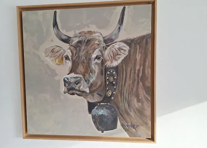 Luxury In With Stunning Views