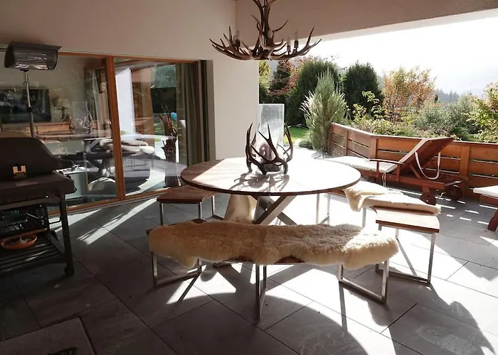 Luxury In With Stunning Views