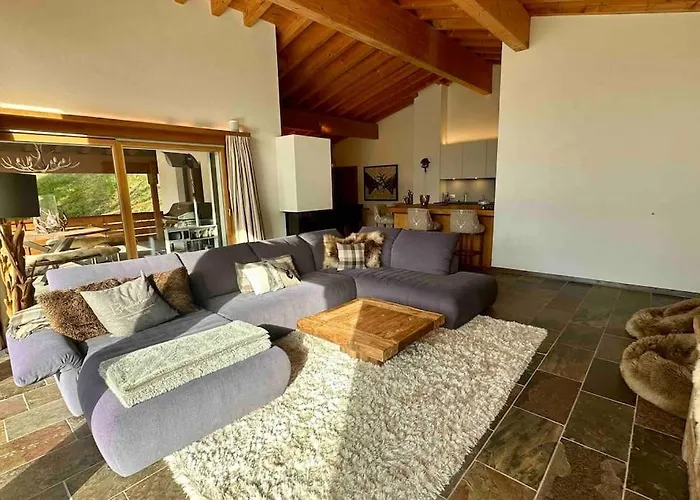 Chalé Luxury In With Stunning Views *