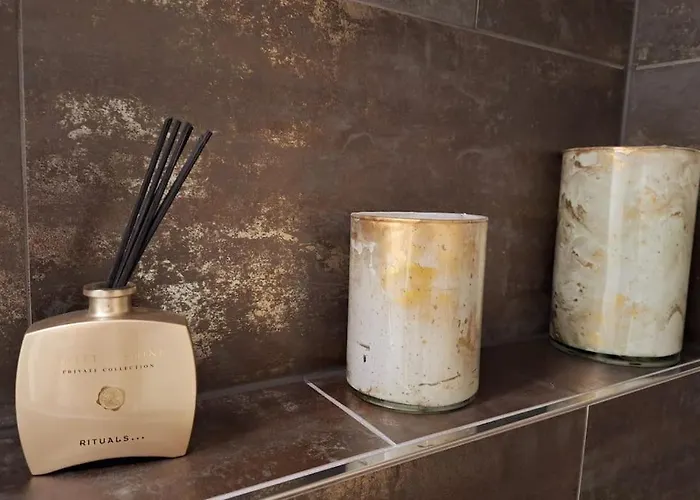 Σαλέ Luxury In With Stunning Views Laax