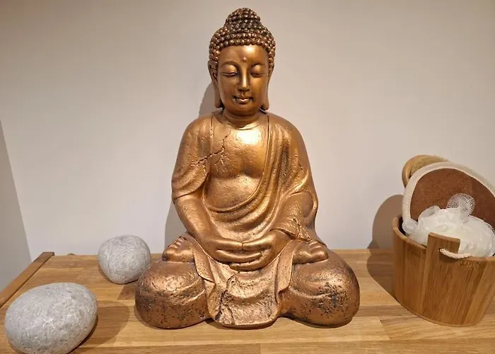 Luxury In With Stunning Views