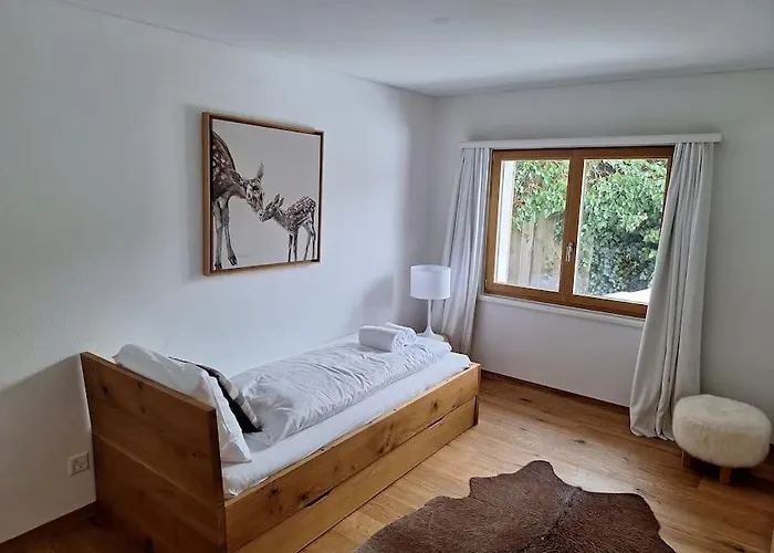 Chalé Luxury In With Stunning Views