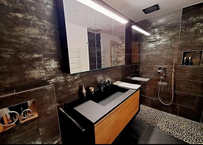 Luxury In With Stunning Views Σαλέ *