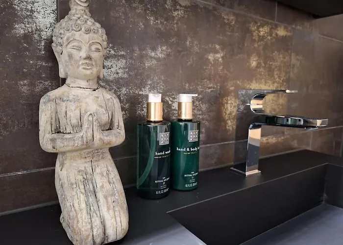 Luxury In With Stunning Views * Laax