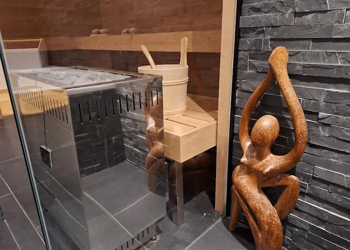 Luxury In With Stunning Views