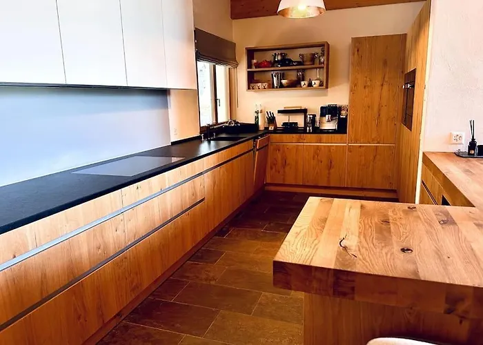 Chalé Luxury In With Stunning Views