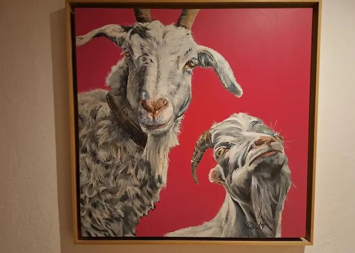 Luxury In With Stunning Views Chalé *