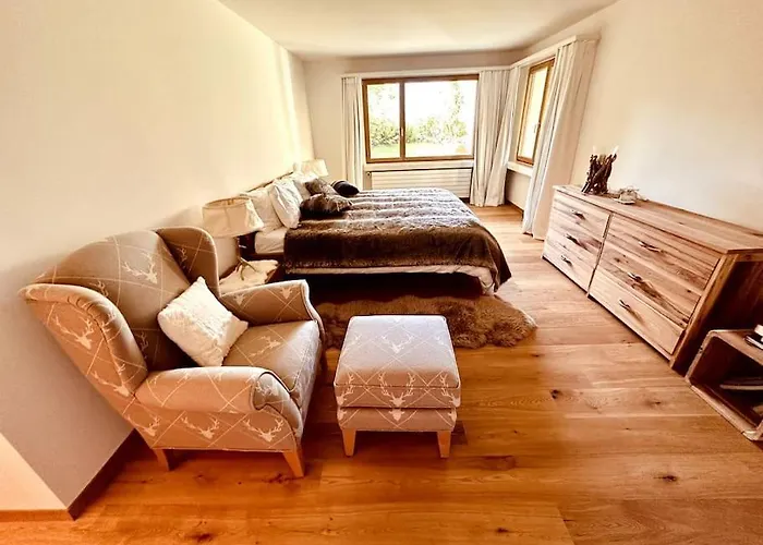 Chalé Luxury In With Stunning Views *