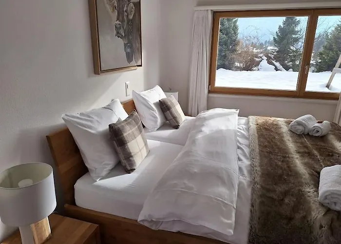 Luxury In With Stunning Views