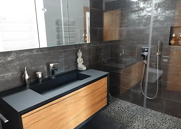 Luxury In With Stunning Views