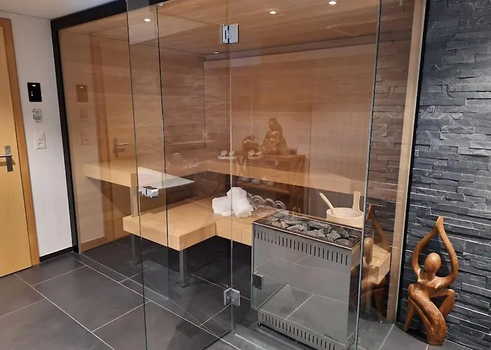 Chalé Luxury In With Stunning Views