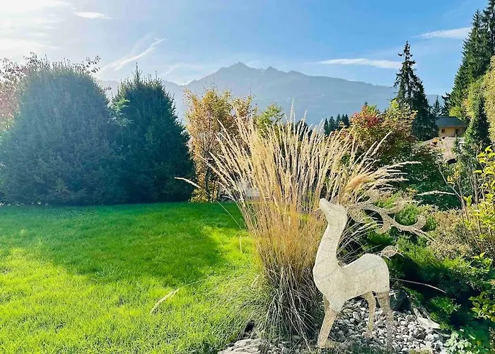 Chalé Luxury In With Stunning Views