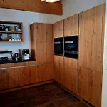 Luxury In With Stunning Views Chalet Laax