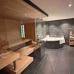 Luxury In With Stunning Views Laax
