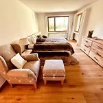 Chalet Luxury In With Stunning Views *