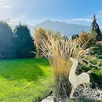 Chalet Luxury In With Stunning Views