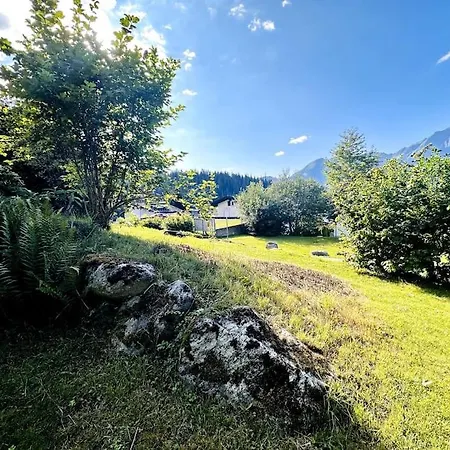 Luxury In With Stunning Views Laax