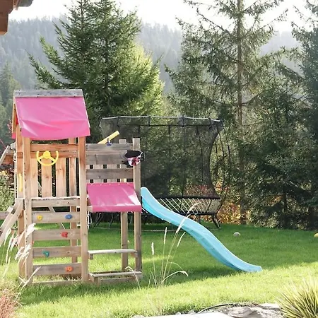 Luxury In With Stunning Views Chalet