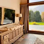 Luxury In With Stunning Views * 락스