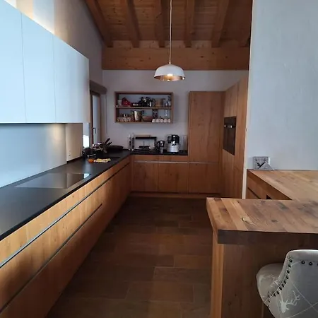 Horská chata Luxury In With Stunning Views