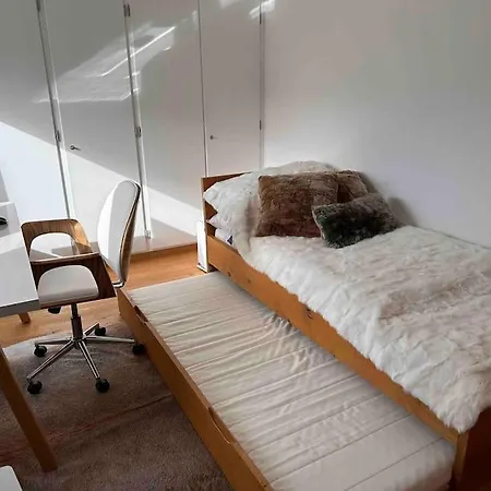 Luxury In With Stunning Views Horská chata